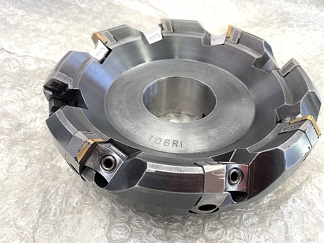 タンガロイ フェイスミル TMD4406RI