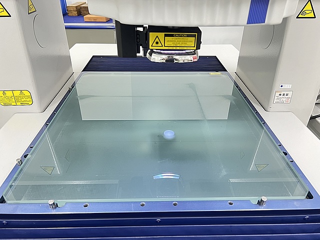 ミツトヨ 画像測定器 QV-X404P1L-C(363-131)