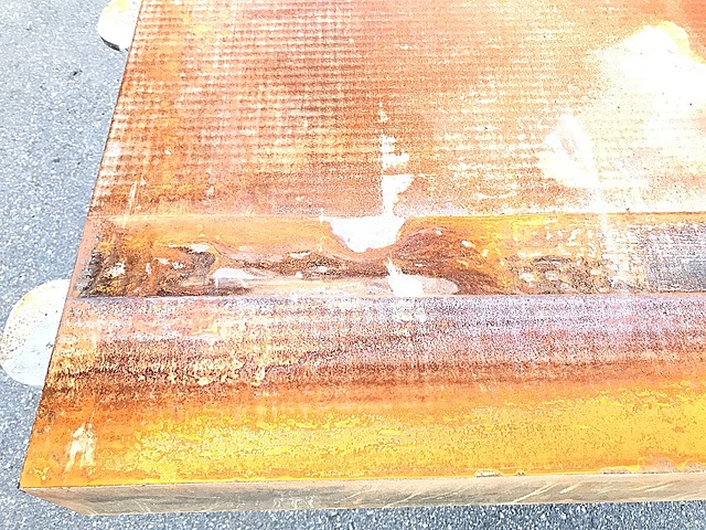 不明 定盤 
