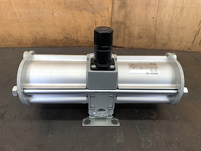 SMC サブタンク VBAT10A1