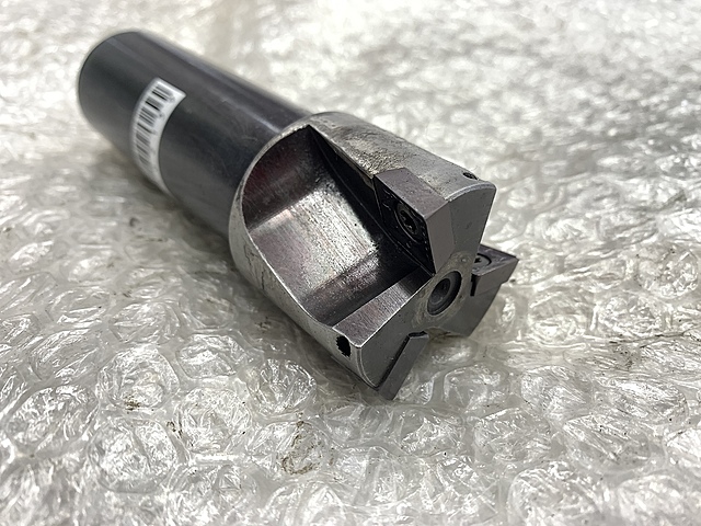 タンガロイ フェイスミルカッター EPD12040R