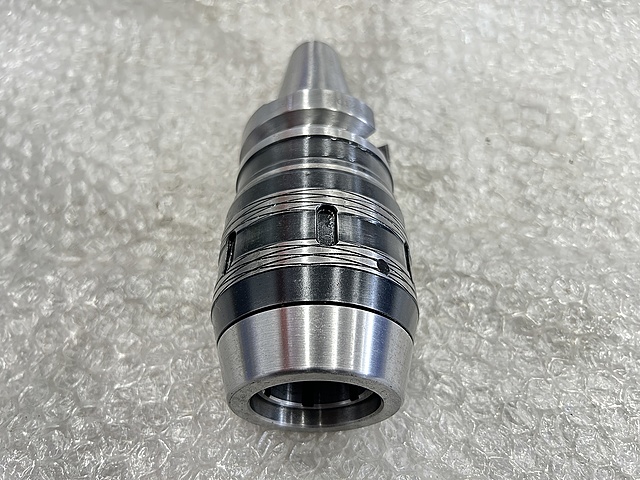 聖和精機 ミーリングチャック BTF40-HPC32-105