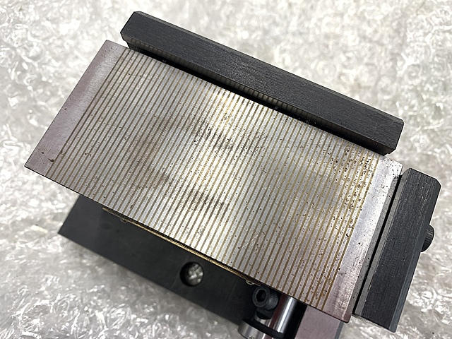 カネテック 可傾形永磁チャック SBP-R510L