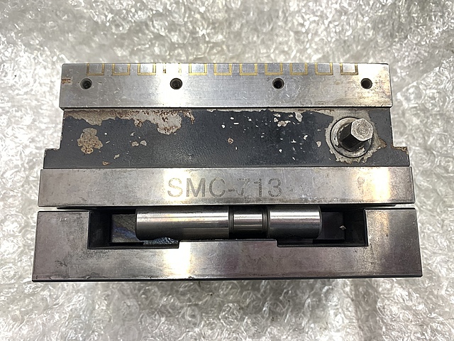 NEOTEC サインバー式永磁チャック SMC-713