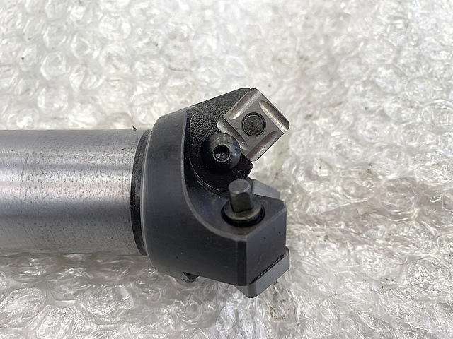 富士元工業 フェイスミルカッター NK4536N