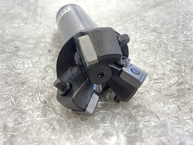 富士元工業 フェイスミルカッター NK4536N