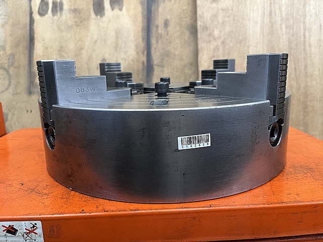 北川 インデペンデントチャック IA6-350