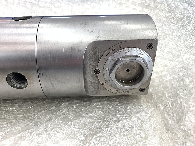 日研 ボーリングアーバー BT50-Q42-190