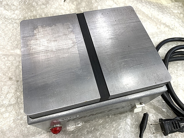 カネテック 脱磁器 KMD-13A