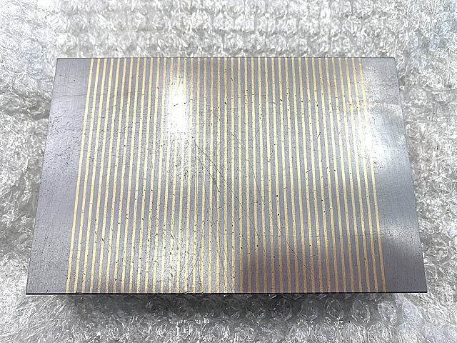 KHS 永磁チャック 1015