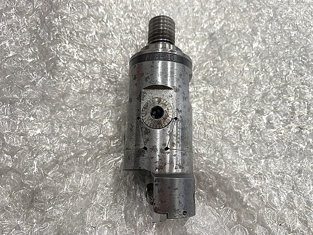 九州工具製作所 ボーリングツール ABH-40