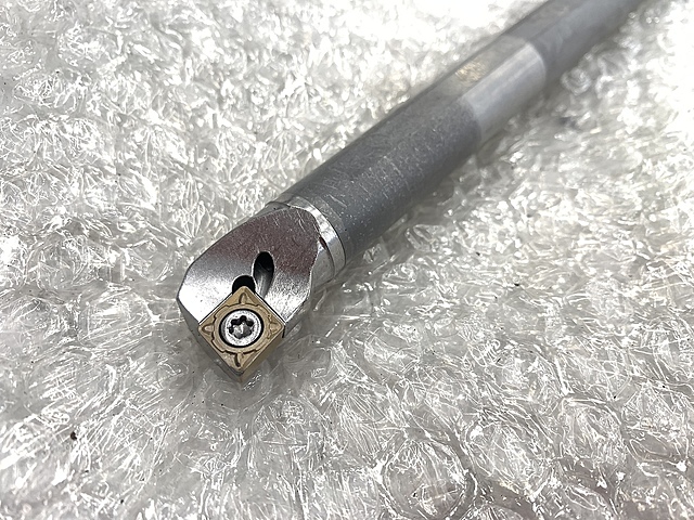 住友電気工業 ボーリングバイトホルダー E16R-SCLCR09T3-20