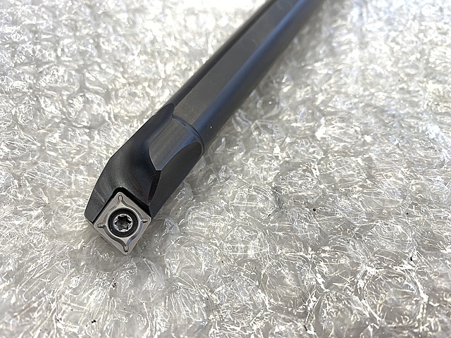 京セラ ボーリングバイトホルダー S16Q-STLPR11-18A