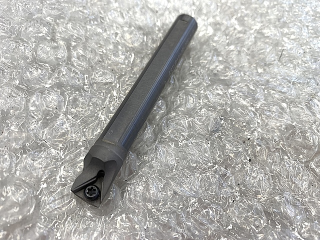 三菱マテリアル ボーリングバイトホルダー FSTUP1210R-09E-1/2