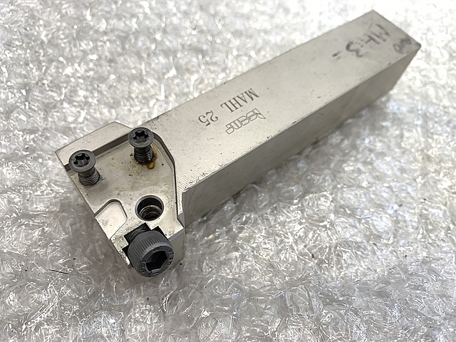 イスカル バイトホルダー MAHL25