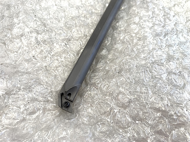 曽根田工業 ボーリングバイトホルダー E10-SDUCR07-14VER