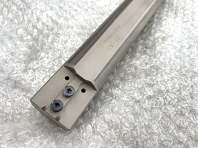 ISCAR ホルダー HAI-40C