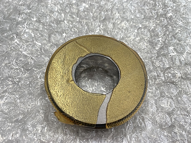 第一測範 リングゲージ 