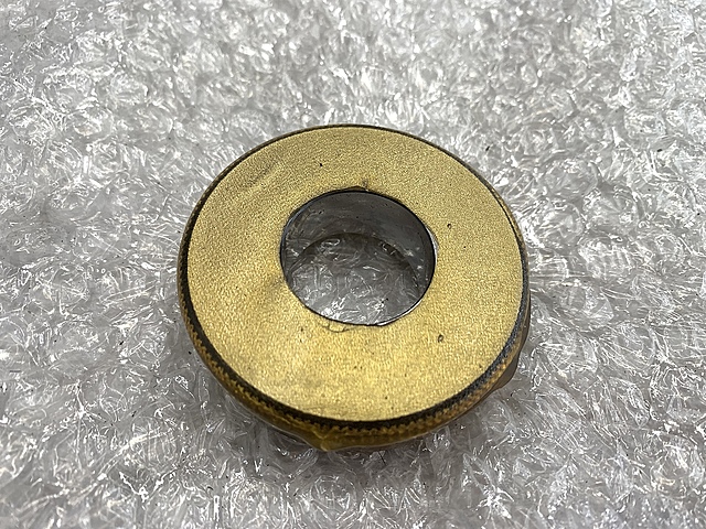 第一測範 リングゲージ 