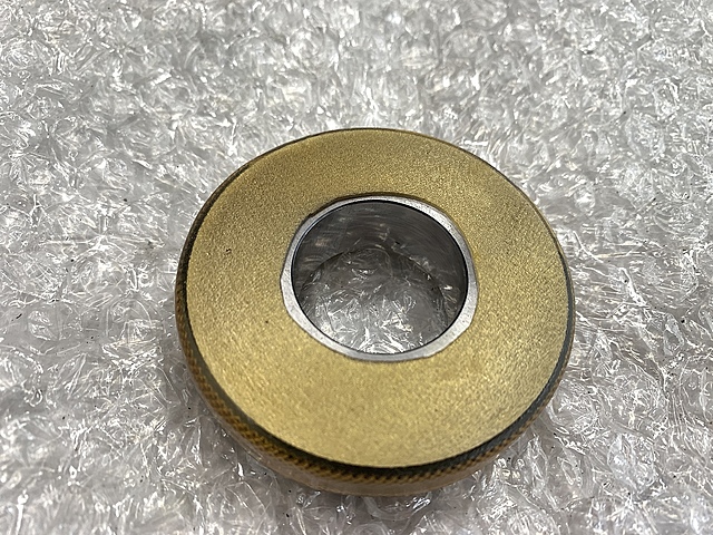 第一測範 リングゲージ 