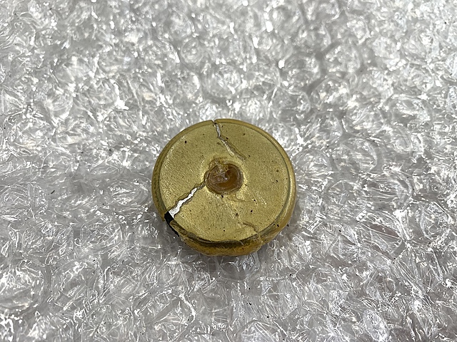 第一測範 リングゲージ 