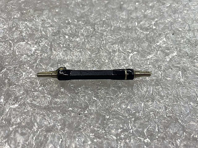 第一測範 限界栓ゲージ 1.7