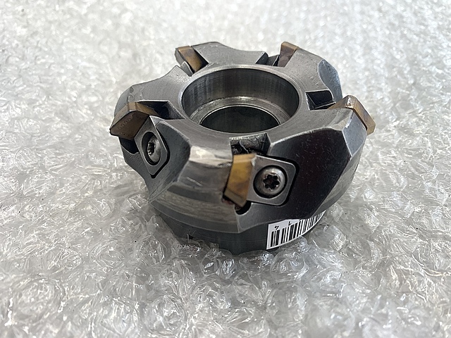 サンドビック フェイスミルカッター R260.22S-063-15-S32