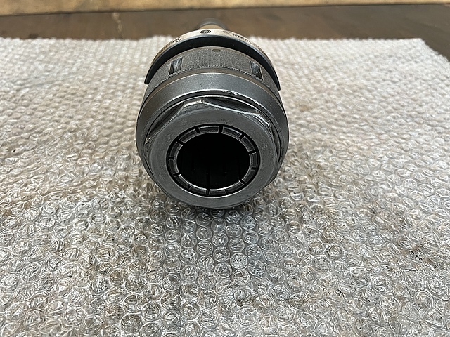 聖和精機 ミーリングチャック NT50U-42B