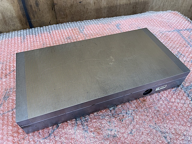  永磁チャック 200×400