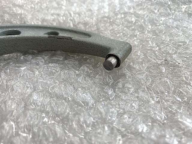 ミツトヨ デジタル外側マイクロメーター MDC-175M(293-453N)
