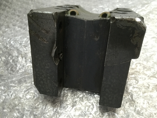 森精機 切削ホルダー 