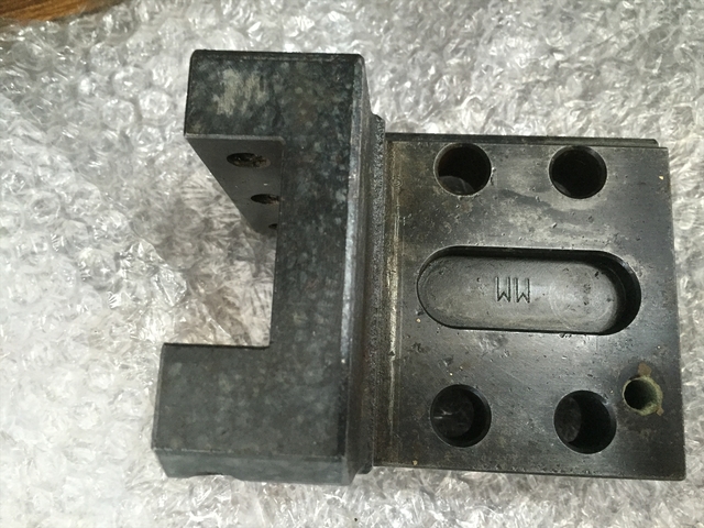 森精機 切削ホルダー 