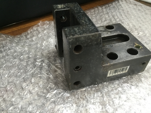 森精機 切削ホルダー 