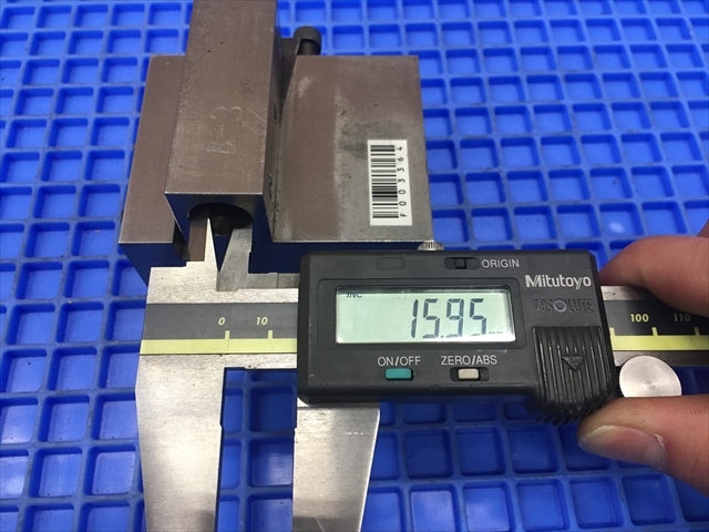 高橋機械 切削ホルダー 