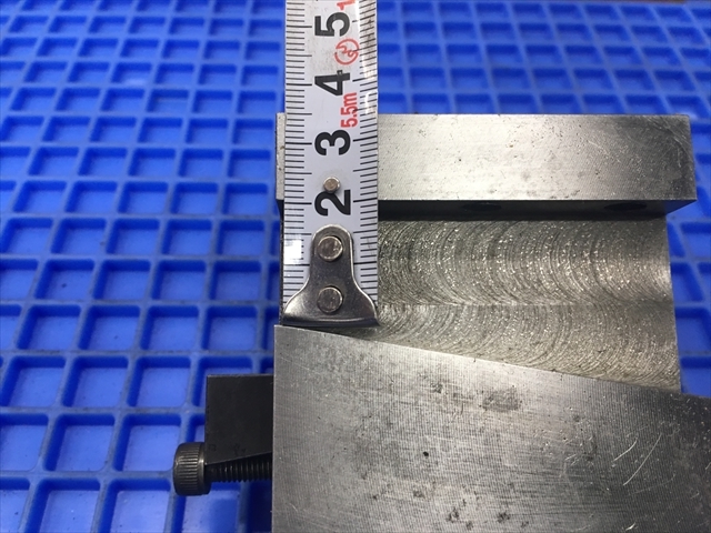 高橋機械 切削ホルダー 