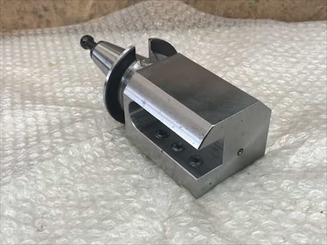 森精機 切削ホルダー 