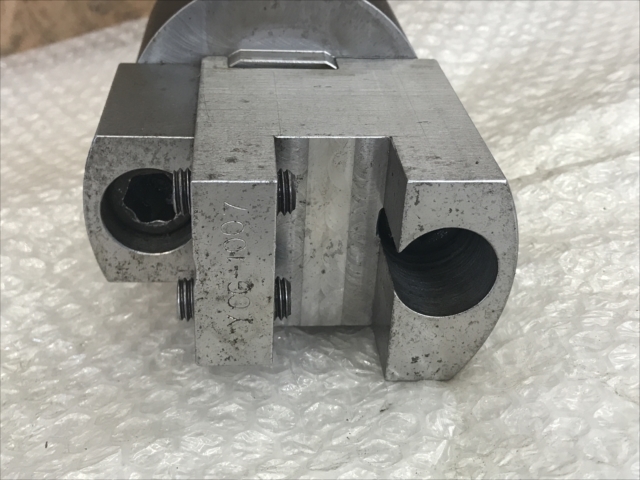 森精機 切削ホルダー 
