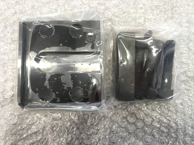 森精機 切削ホルダー 新品 T00080A16
