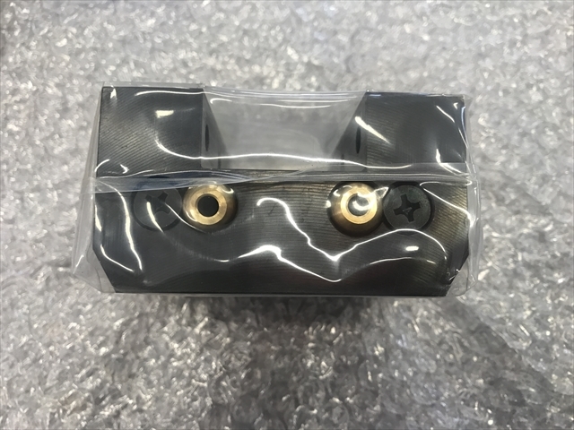 森精機 切削ホルダー 新品 T00080A16