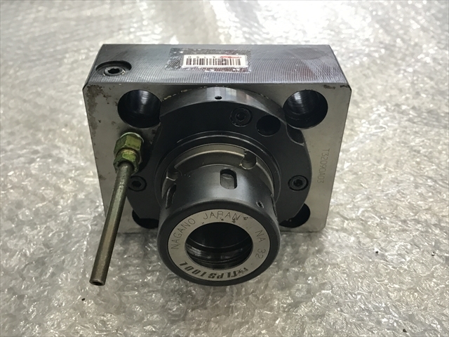 アルプスツール 回転ホルダー T32090A03