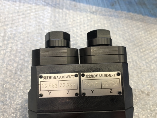 オークマ 回転ホルダー 3295-Y1192