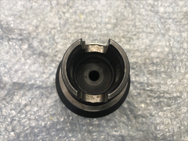KENNAMETAL 切削ホルダー 