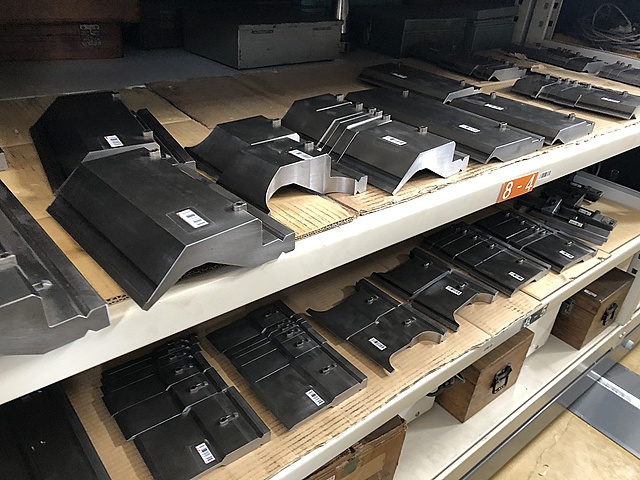 アマダ 金型各種 大量入荷中! 