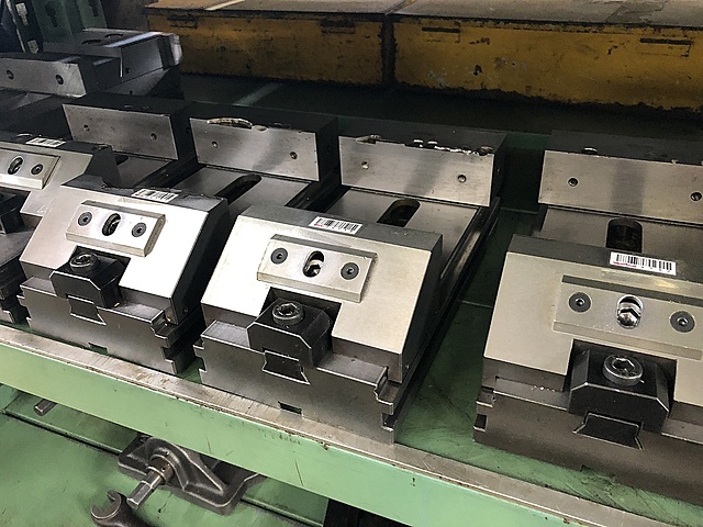 JAM 精密バイス 大量入荷中! 