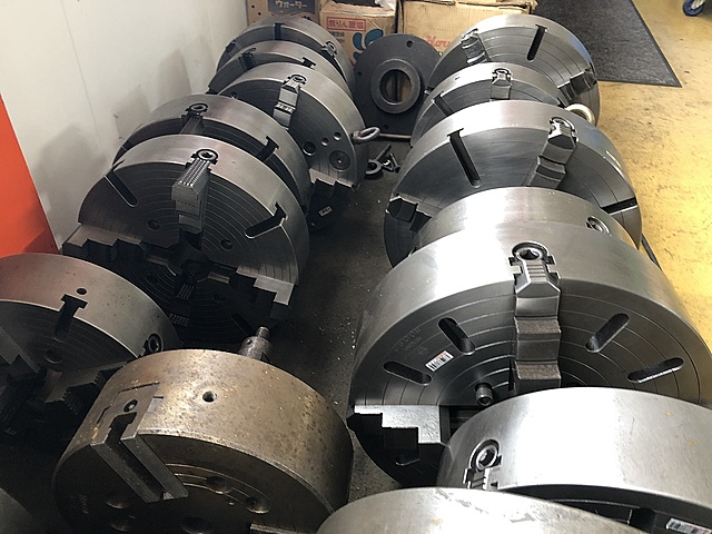 SOUL チャック各種 大量入荷中! 