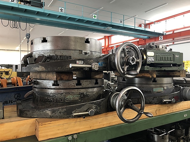 日研 テーブル・インデックス 大量入荷中! 
