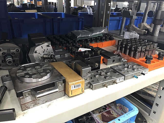 system3R ワイヤー・放電ツール 大量入荷中! 