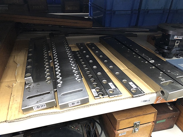 system3R ワイヤー・放電ツール 大量入荷中! 