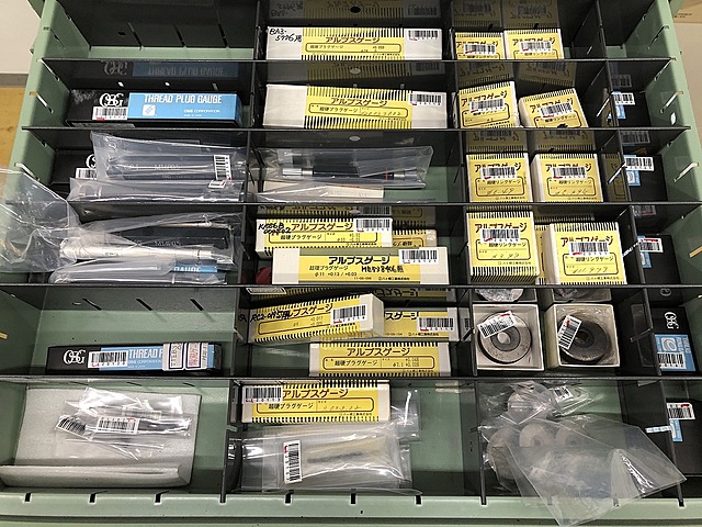 OSG リングゲージ各種 大量入荷中! 