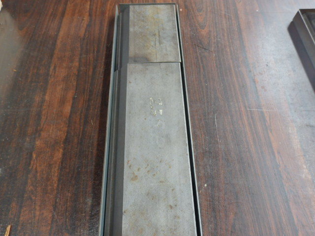 アマダ 金型 